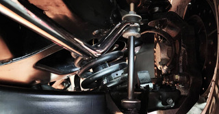 1956 Chevrolet Custom - Image 19