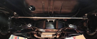 1956 Chevrolet Custom - Image 20