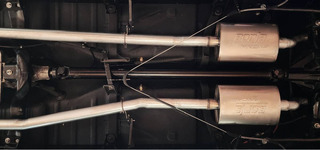 1956 Chevrolet Custom - Image 22