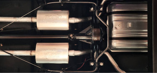 1956 Chevrolet Custom - Image 23