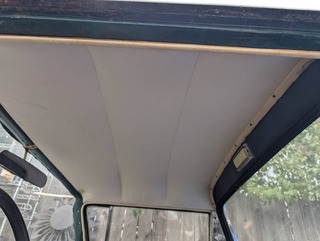 1959 Ford ranchero - Image 5