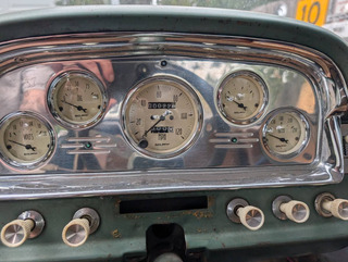 1959 Ford ranchero - Image 6