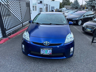 2010 Toyota Prius - Image 2