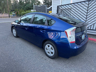 2010 Toyota Prius - Image 6