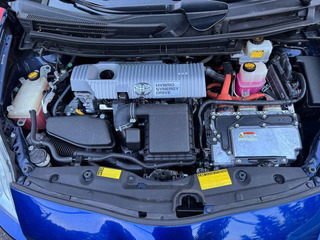 2010 Toyota Prius - Image 9