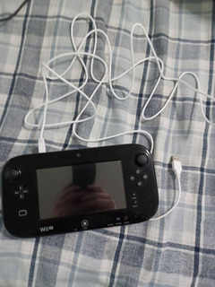 Wii U Console and Gamepad - Image 2