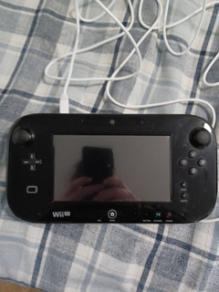 Wii U Console and Gamepad - Image 3