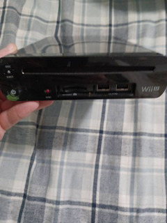 Wii U Console and Gamepad - Image 7
