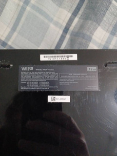 Wii U Console and Gamepad - Image 9