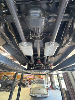 1933 ford roadster - Image 3