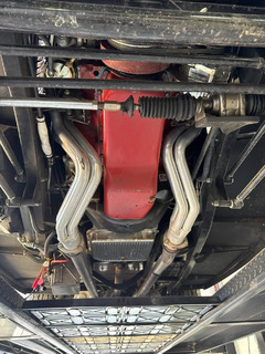 1933 ford roadster - Image 4