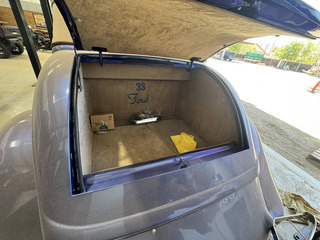 1933 ford roadster - Image 5