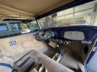 1933 ford roadster - Image 7