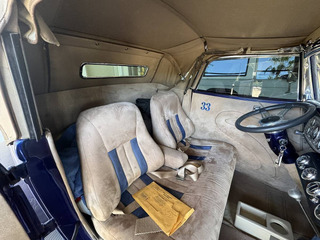 1933 ford roadster - Image 8