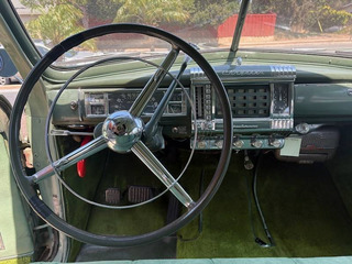 1947 Chrysler Windsor - Image 4