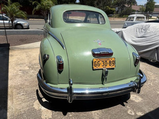 1947 Chrysler Windsor - Image 5