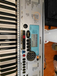 Yamaha electric Keyboard - Image 3