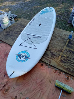 10 foot Paddle board