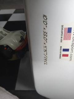 10 foot Paddle board - Image 2