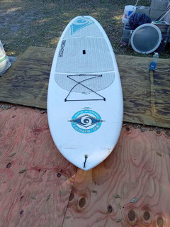10 foot Paddle board - Image 3