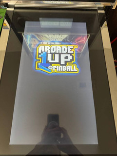 Arcade 1Up Star Wars Pinball Video Game - Image 2