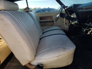 1969 CHEVROLET IMPALA - Image 4