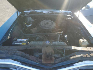 1969 CHEVROLET IMPALA - Image 6