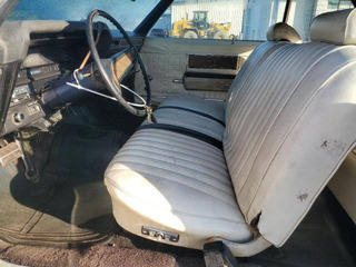 1969 CHEVROLET IMPALA - Image 9