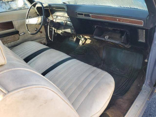 1969 CHEVROLET IMPALA - Image 10