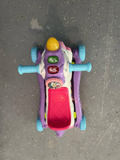 Unicorn toy 🦄 - Image 2