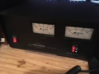 Yaesu FT-950 HF Transceiver complete hf station - Image 2