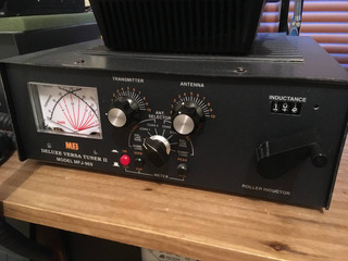Yaesu FT-950 HF Transceiver complete hf station - Image 4