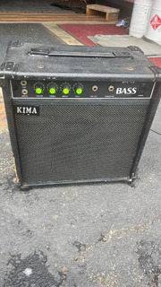 Guitar Amplifier