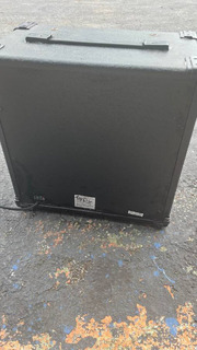 Guitar Amplifier - Image 2