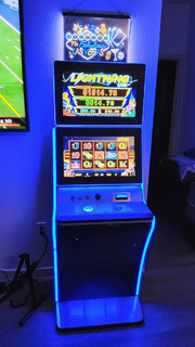 Like new slot machine