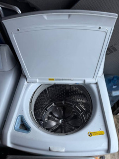 LG washer and dryer - Image 2