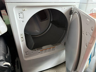 LG washer and dryer - Image 3