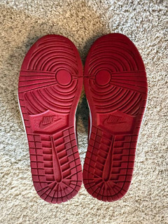 Nike Air Jordan mens shoes size 12 - Image 2