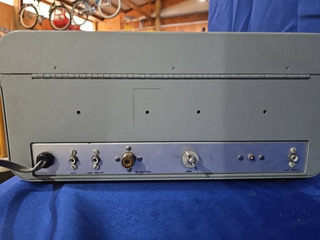 HEATHKIT SB-200 TUBE LINEAR amp - Image 2