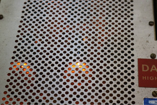 HEATHKIT SB-200 TUBE LINEAR amp - Image 5