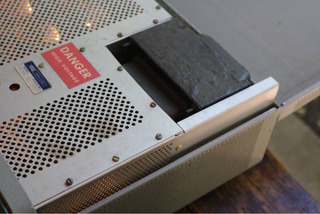 HEATHKIT SB-200 TUBE LINEAR amp - Image 6