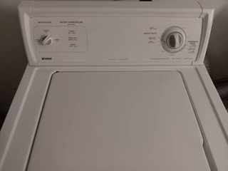 Kenmore Super Capacity Washer - Image 2