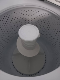 Kenmore Super Capacity Washer - Image 3