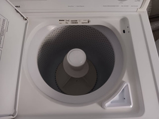 Kenmore Super Capacity Washer - Image 4
