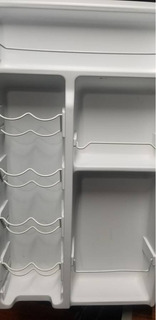 Whirlpool Small Refrigerator - Image 3