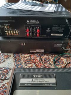 Magnavox 5 disc changer - Image 2