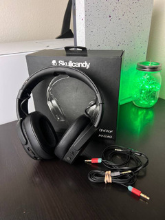 Skullcandy Crusher Wireless Headphones