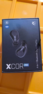 XCOR PRO BLUETOOTH EARBUDS
