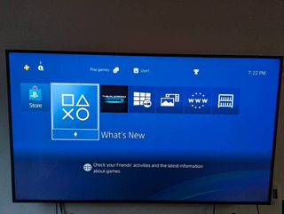 PS4 Slim with 1 TB - Image 2