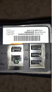 Xbox 360 with Kinect and controllers - Image 2